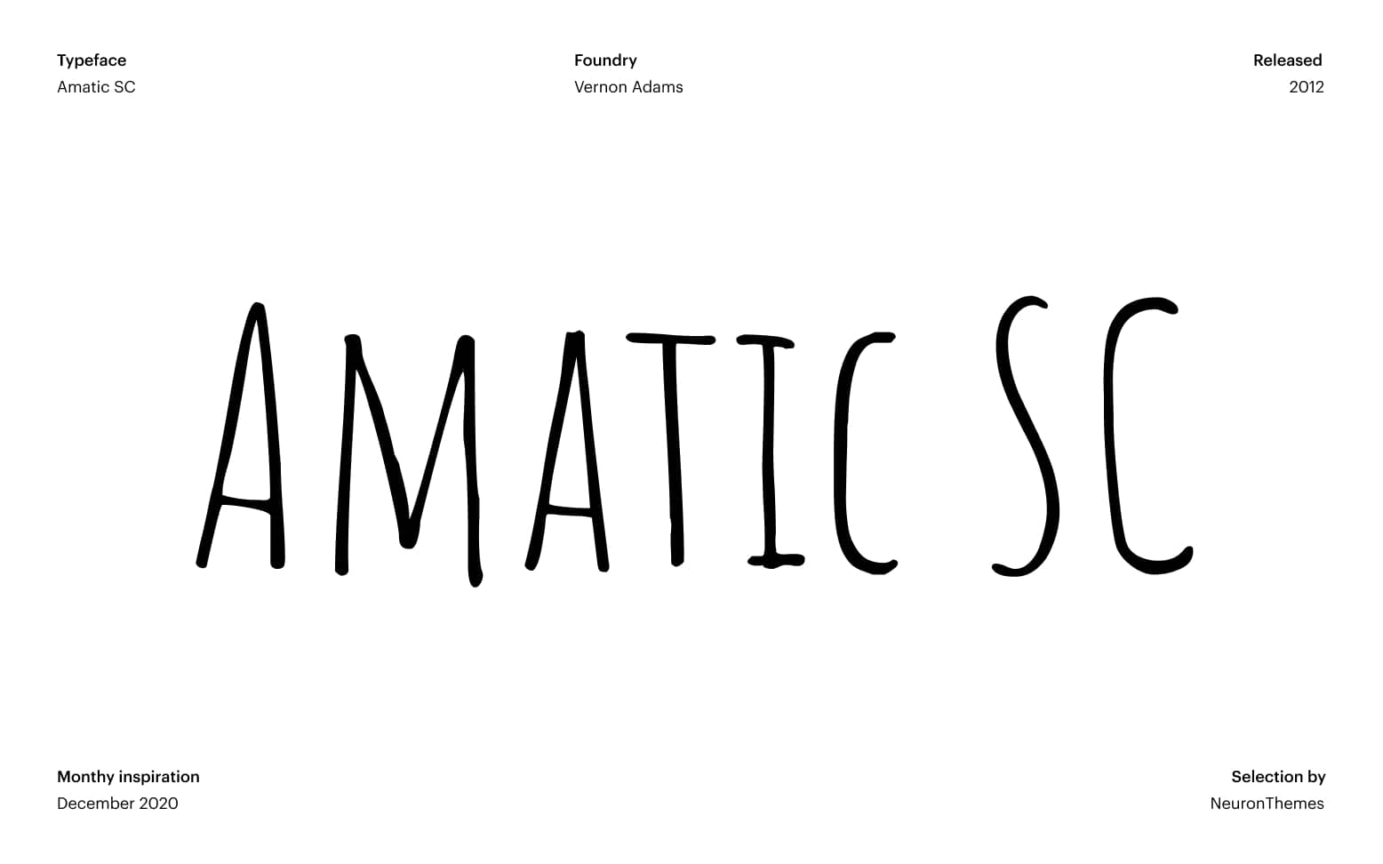 Best Free Handwriting Fonts 2026