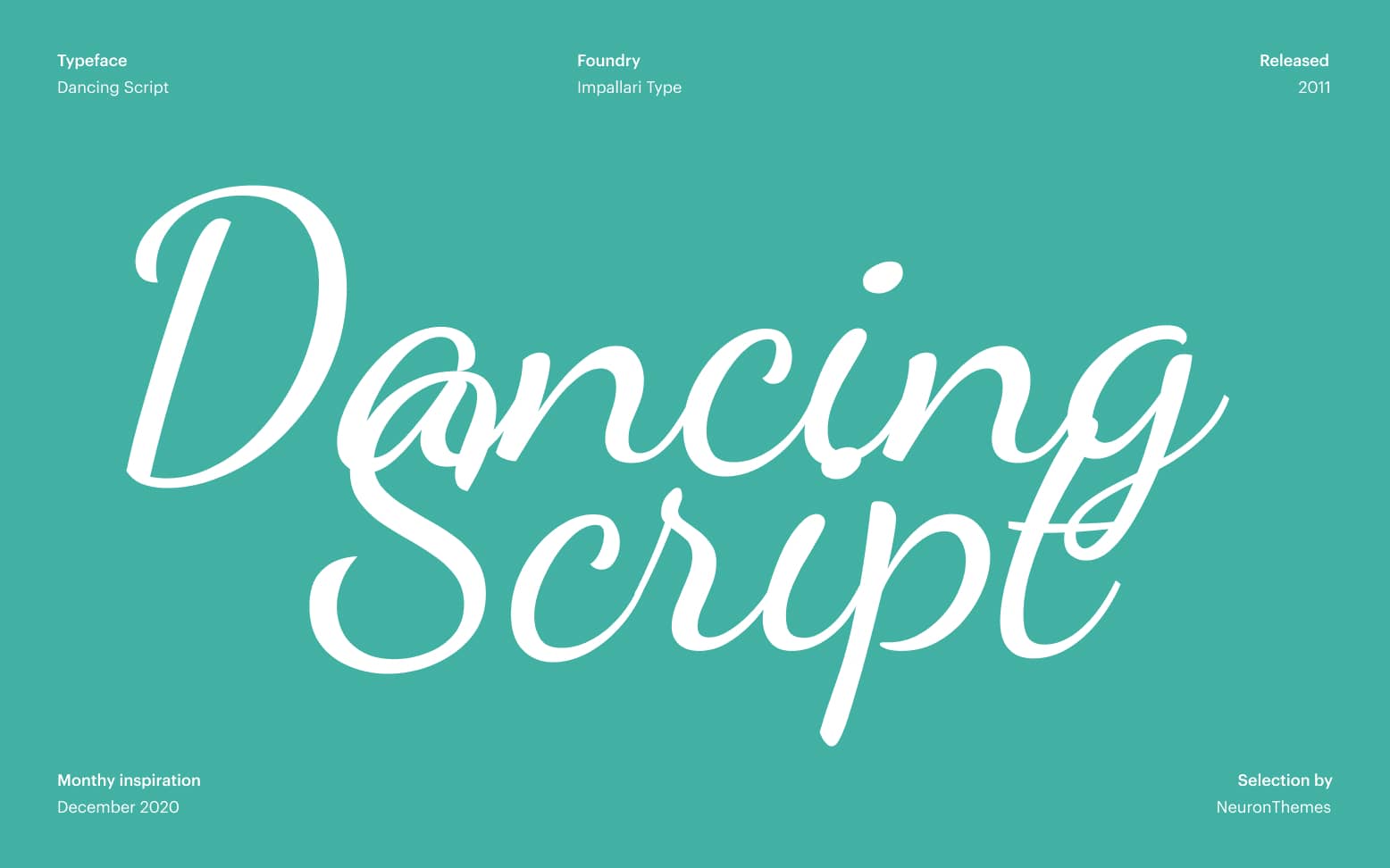 Best Free Handwriting Fonts 2026