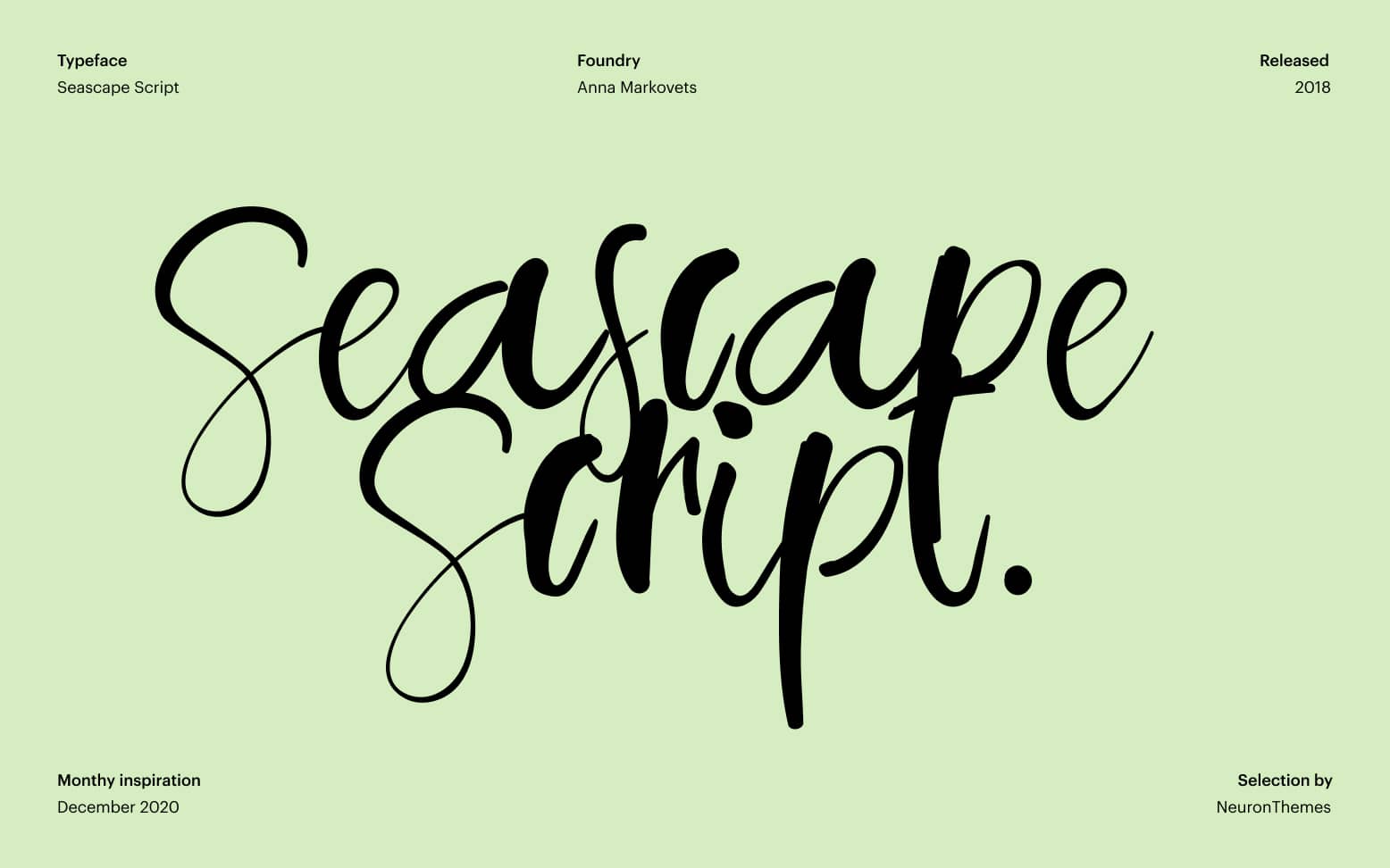 Best Free Handwriting Fonts 2026