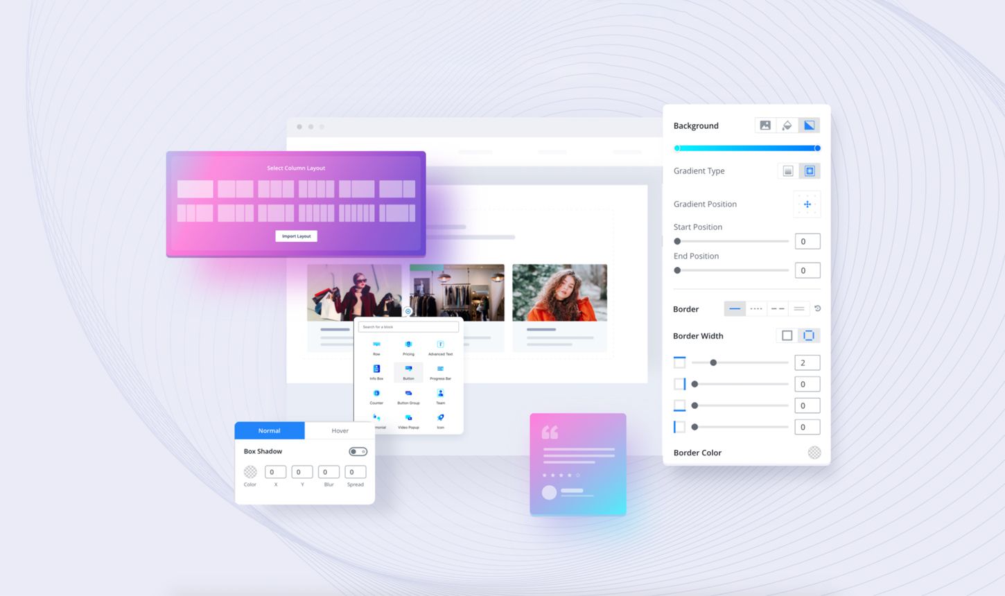 Best Page Builders for WordPress in