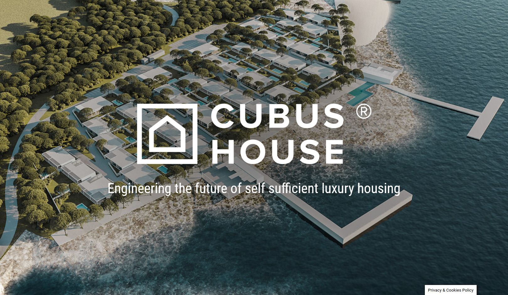 Example of showcase made with Bifrost