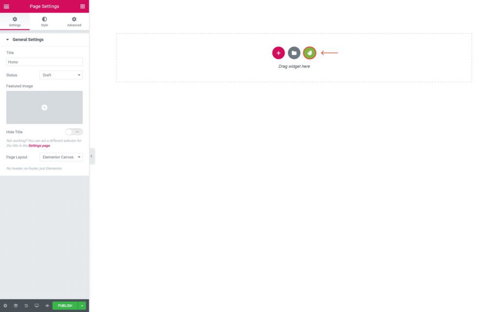 Import the Envato Elements into WordPress