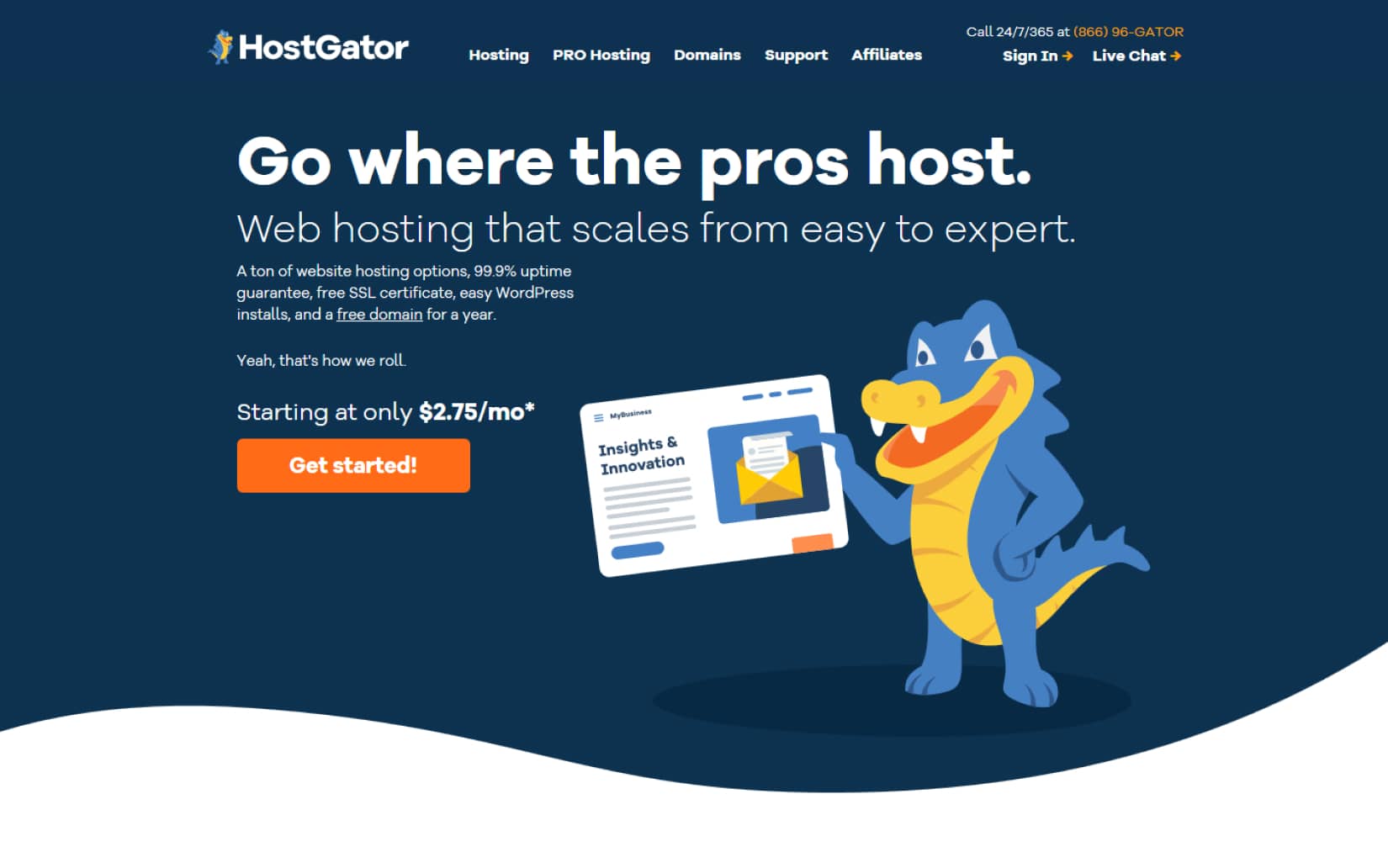 Best WooCommerce Hosting Providers