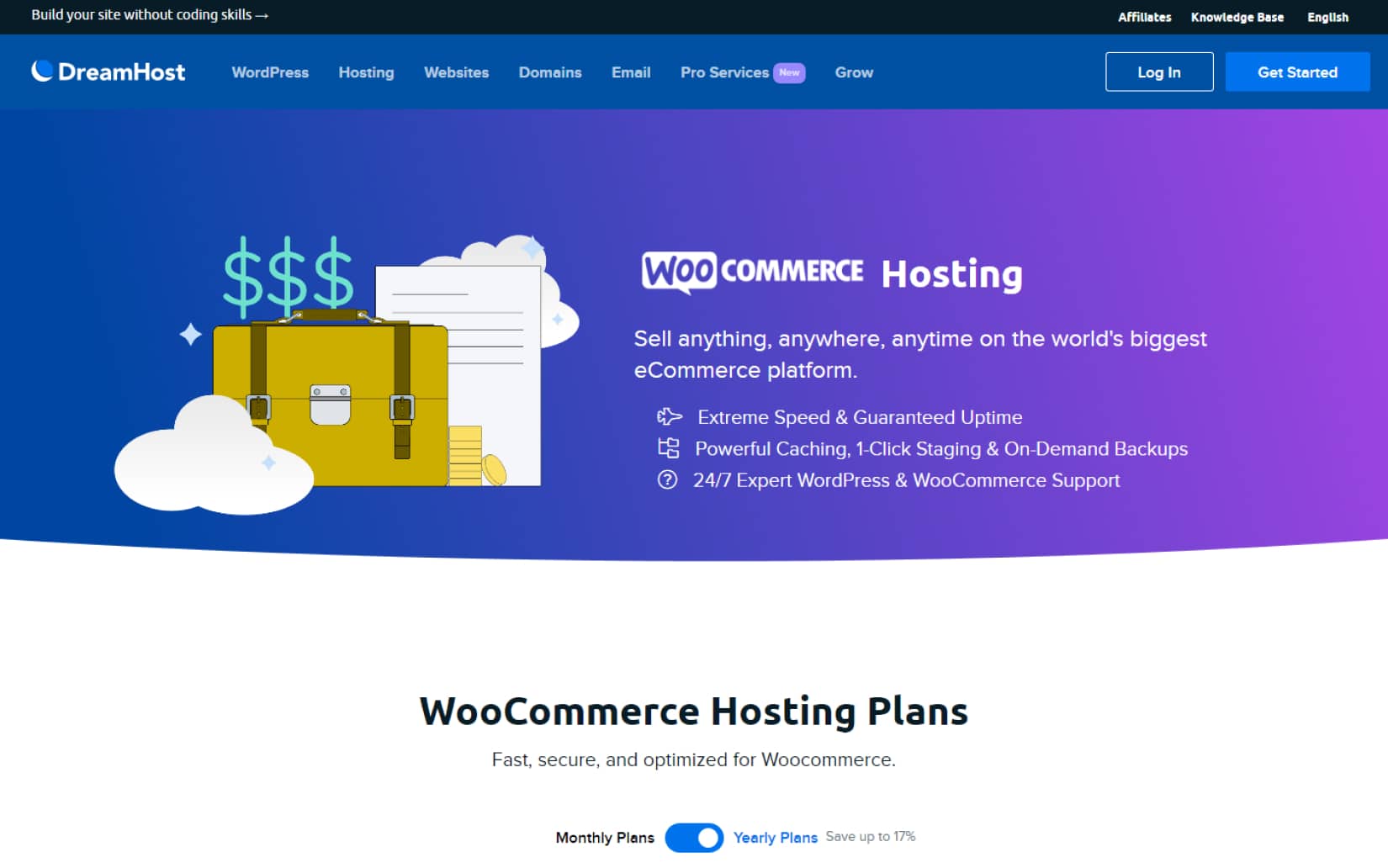 Best WooCommerce Hosting Providers