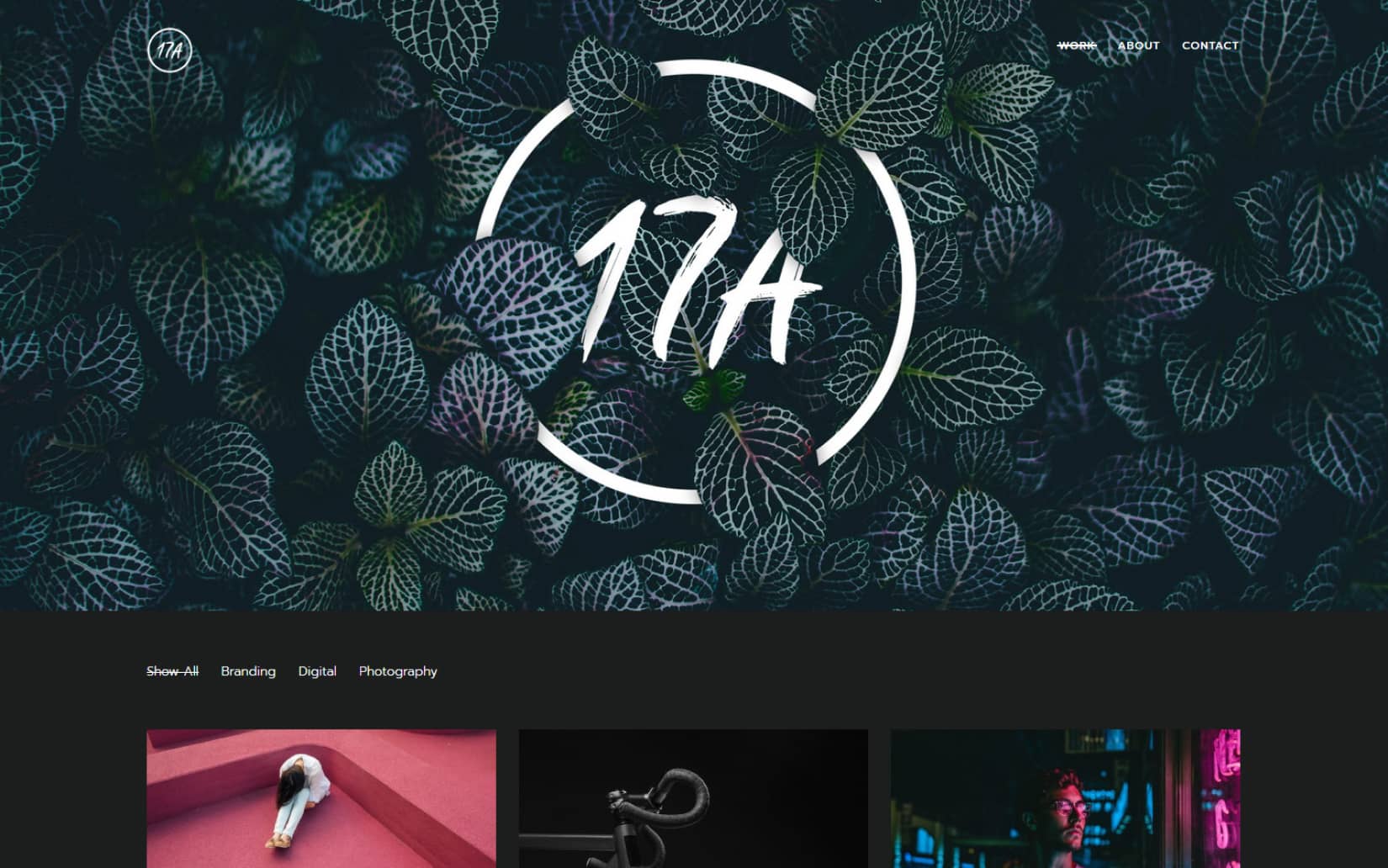 Best Free Portfolio WordPress Themes