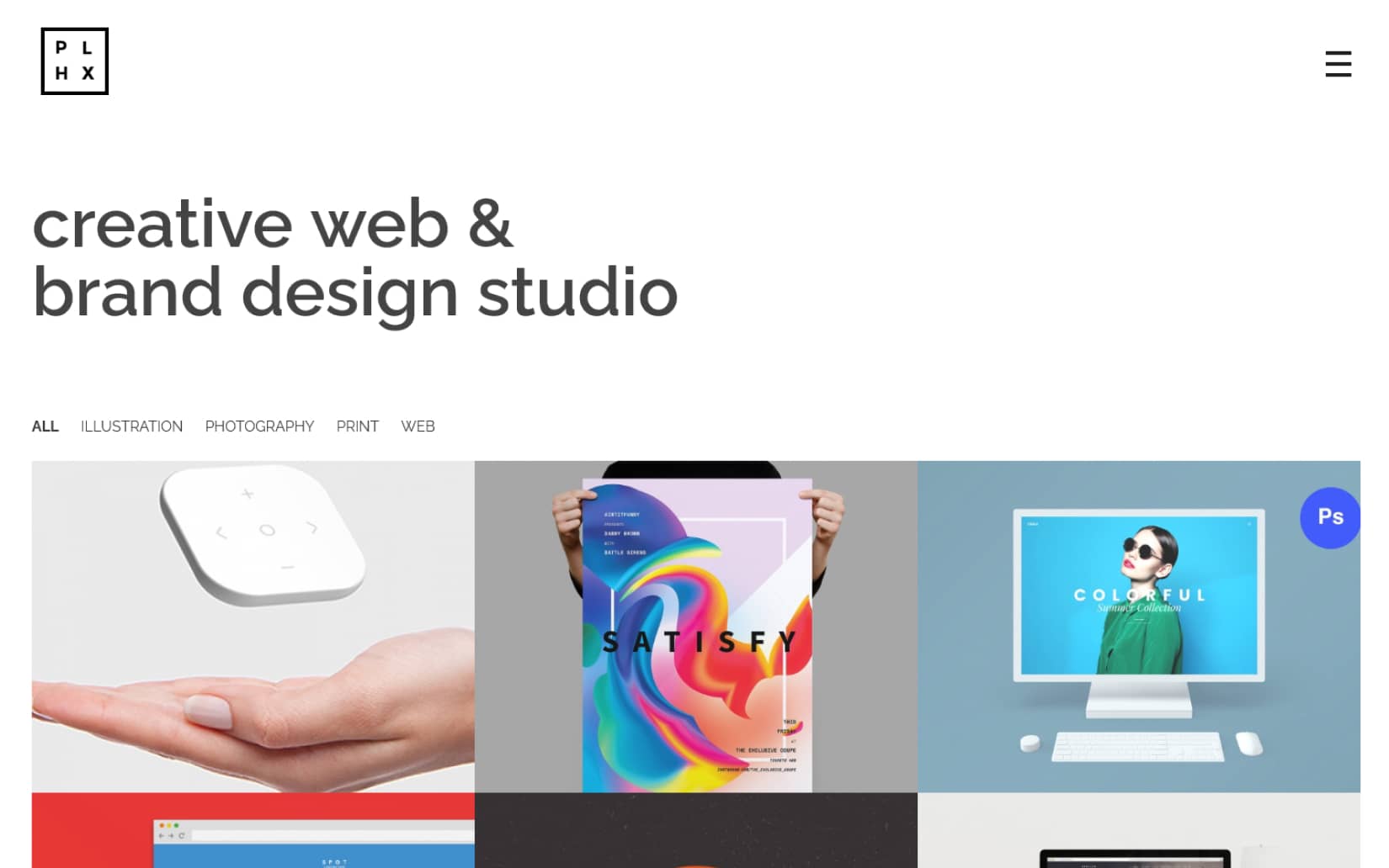 Best Free Portfolio WordPress Themes