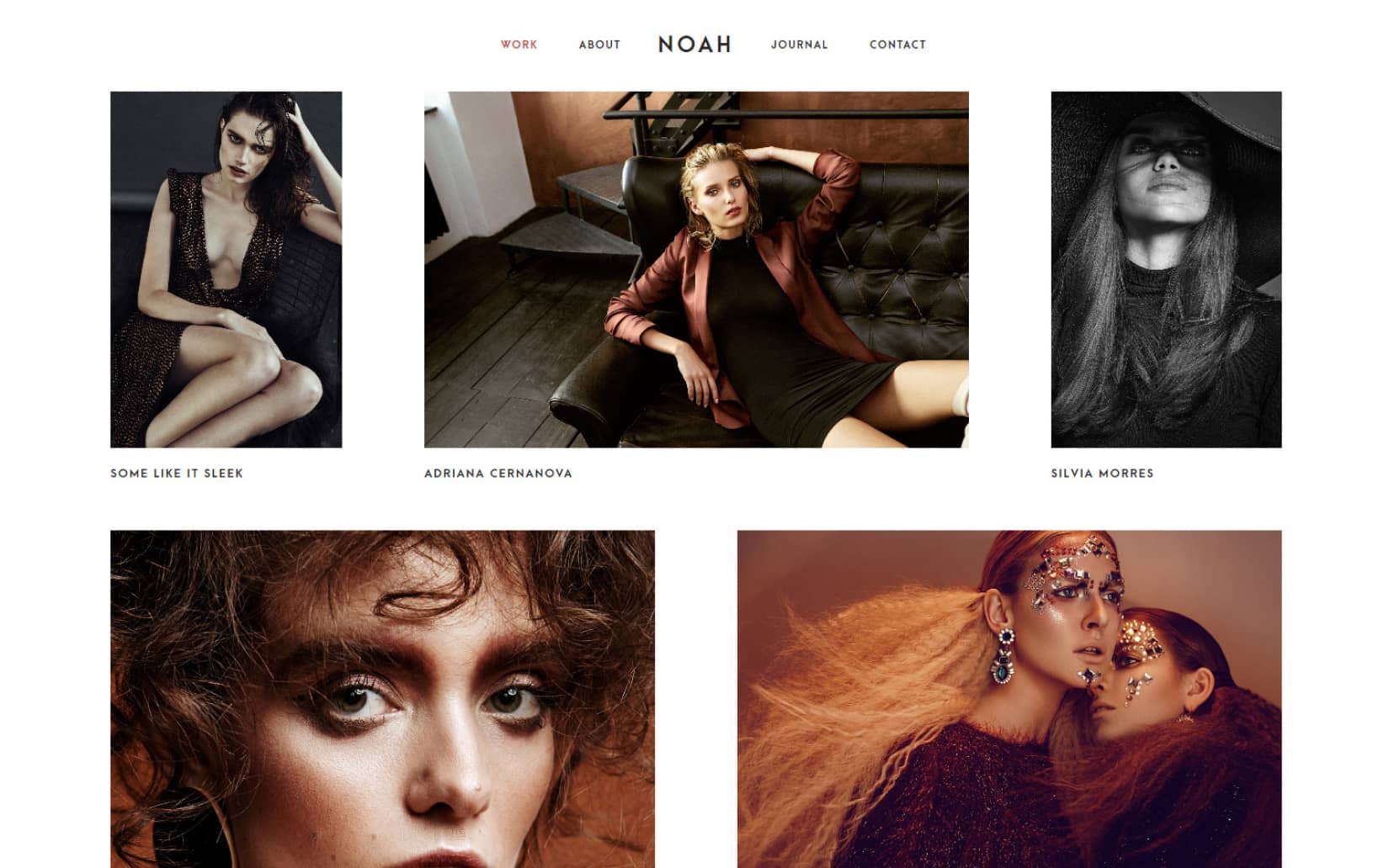 Best Free Portfolio WordPress Themes