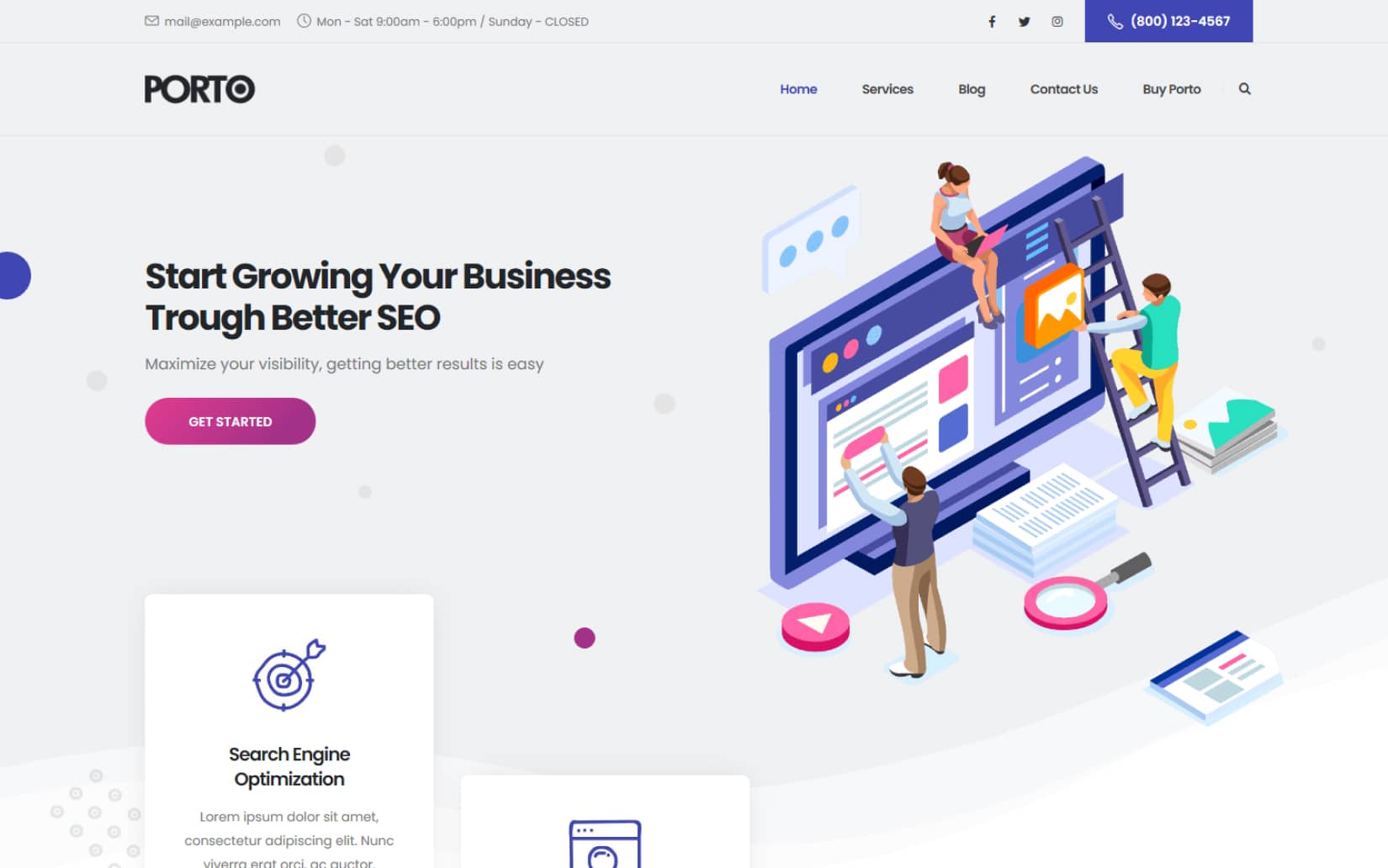 Best Elementor WordPress Themes
