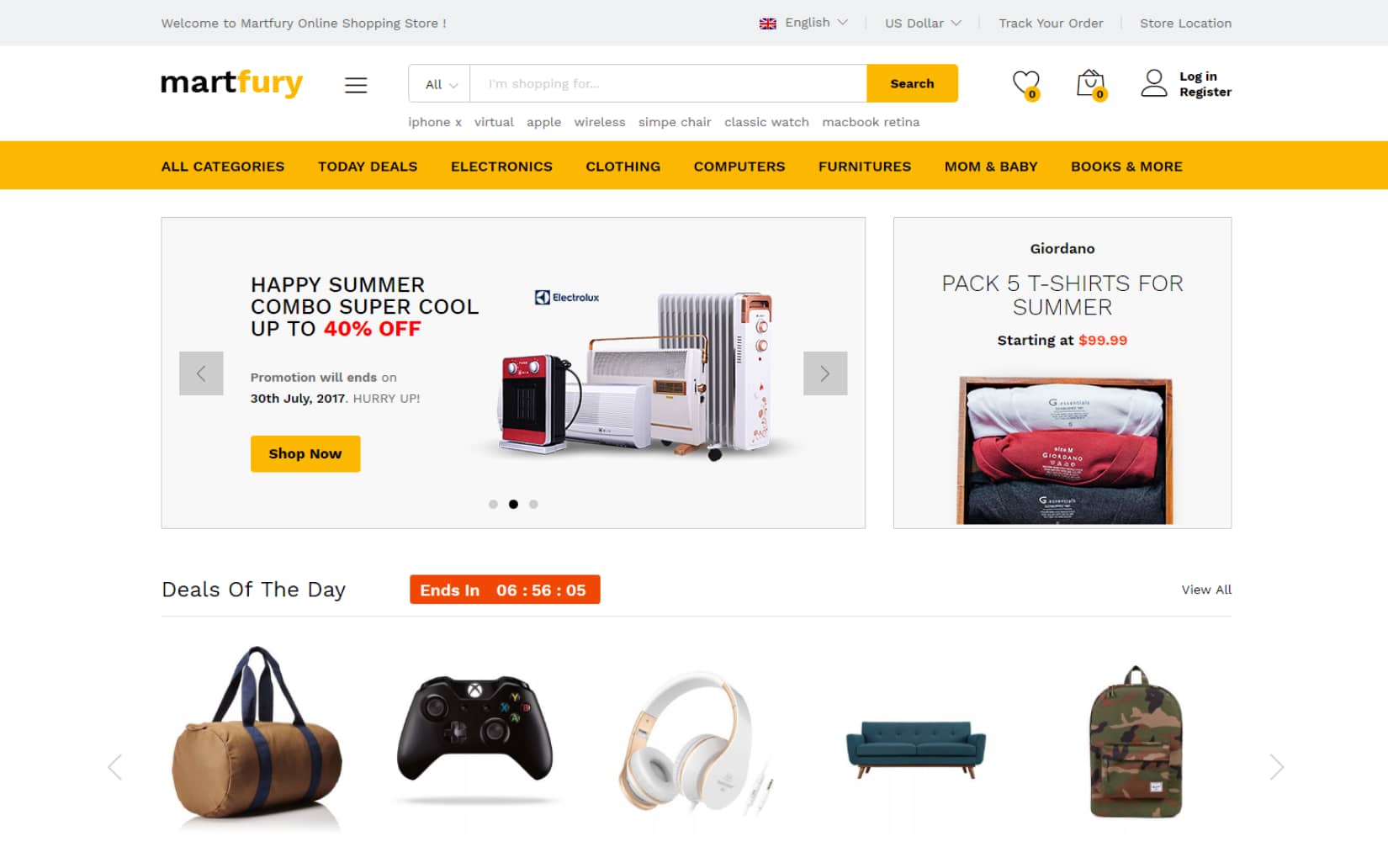 Best Elementor WordPress Themes