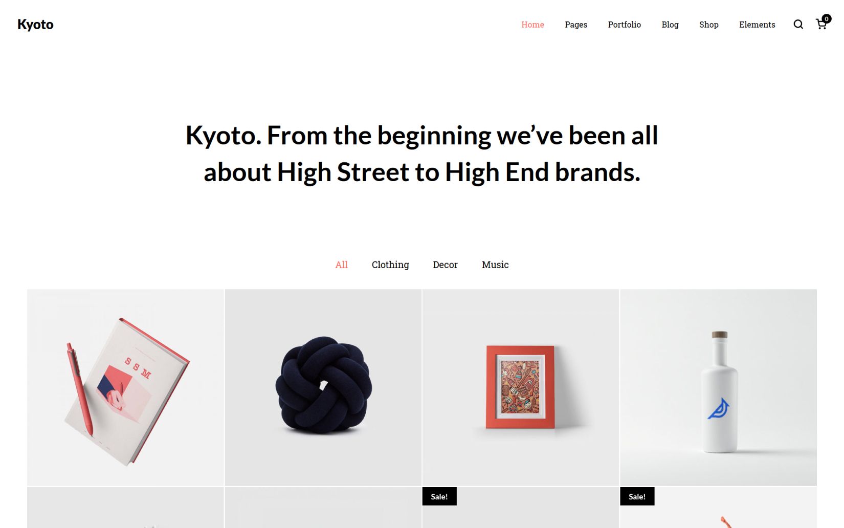 Best Elementor WordPress Themes