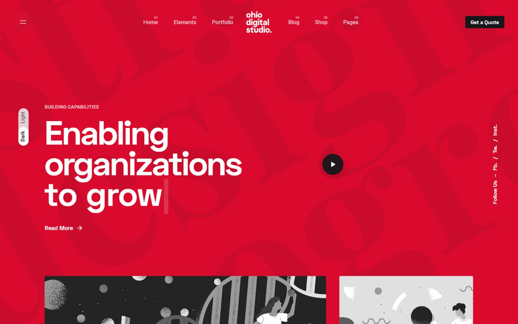 Best Elementor WordPress Themes