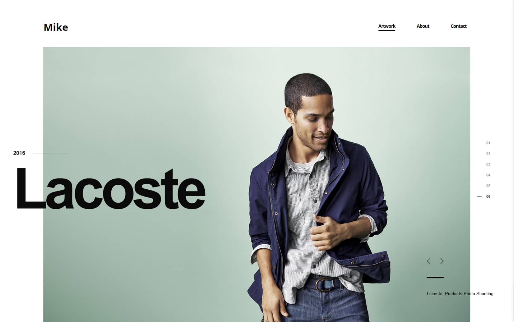 Minimal WordPress Theme Kallyas Theme