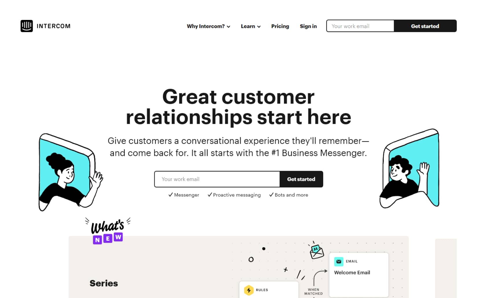 Best Live Chat plugins for WordPress website