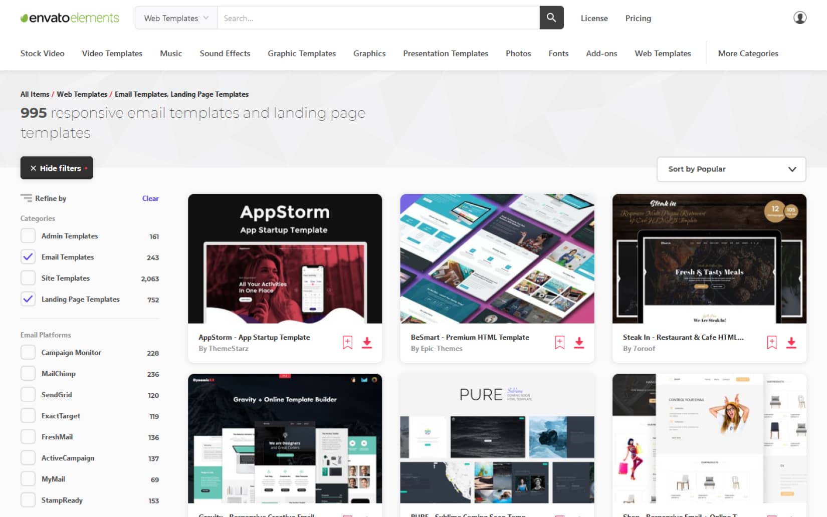 Envato Elements Review: Is it really worth it?