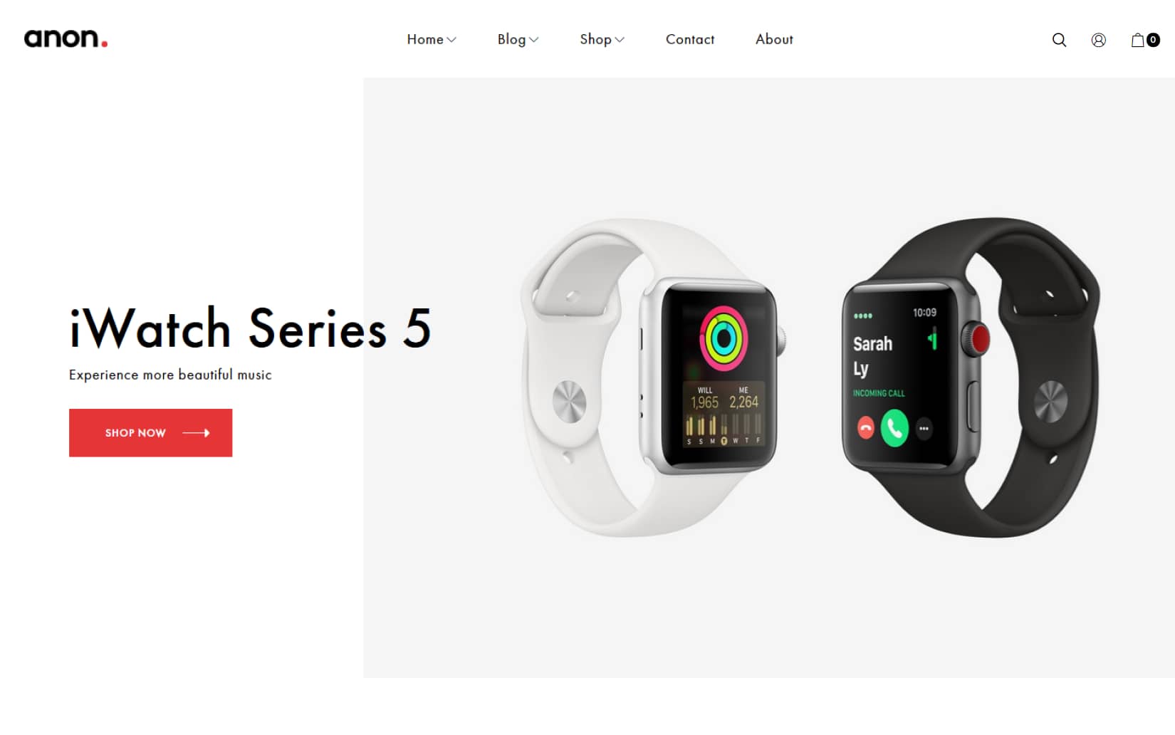 Best WooCommerce WordPress Themes