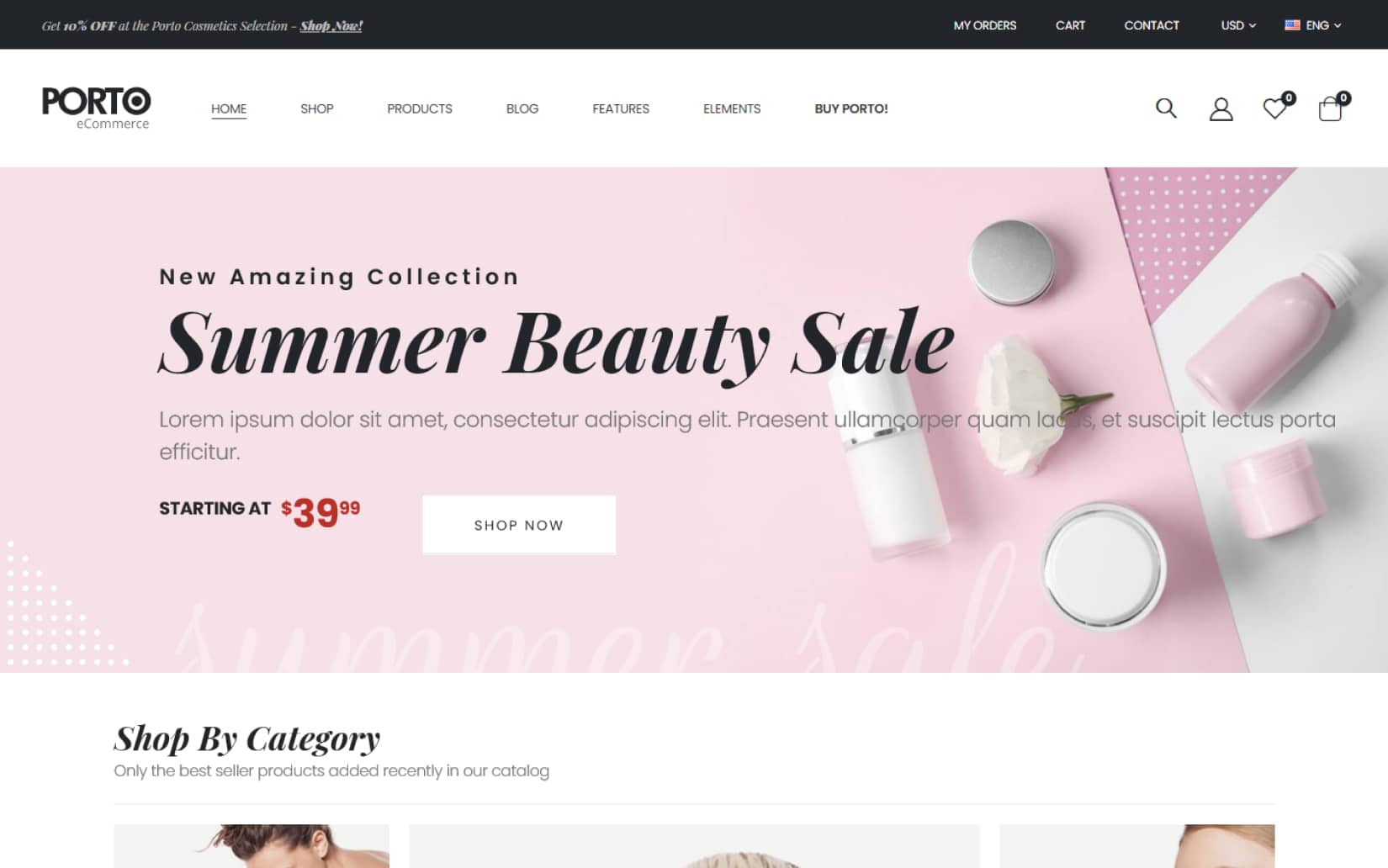 Best WooCommerce WordPress Themes for online stores