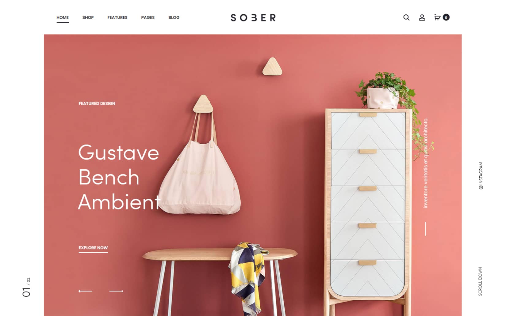 Best WooCommerce WordPress Themes for online stores