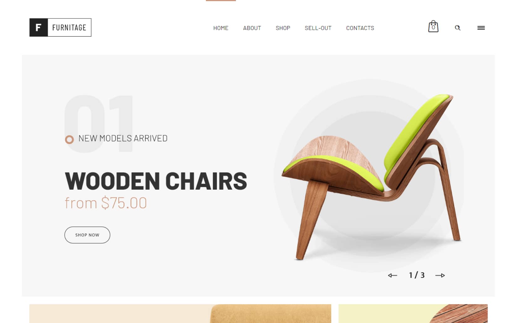 Best WooCommerce WordPress Themes for online stores