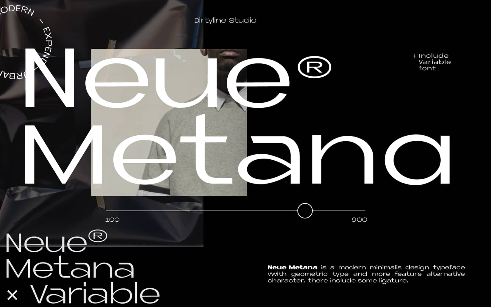 Best Bold Display Fonts to download for free