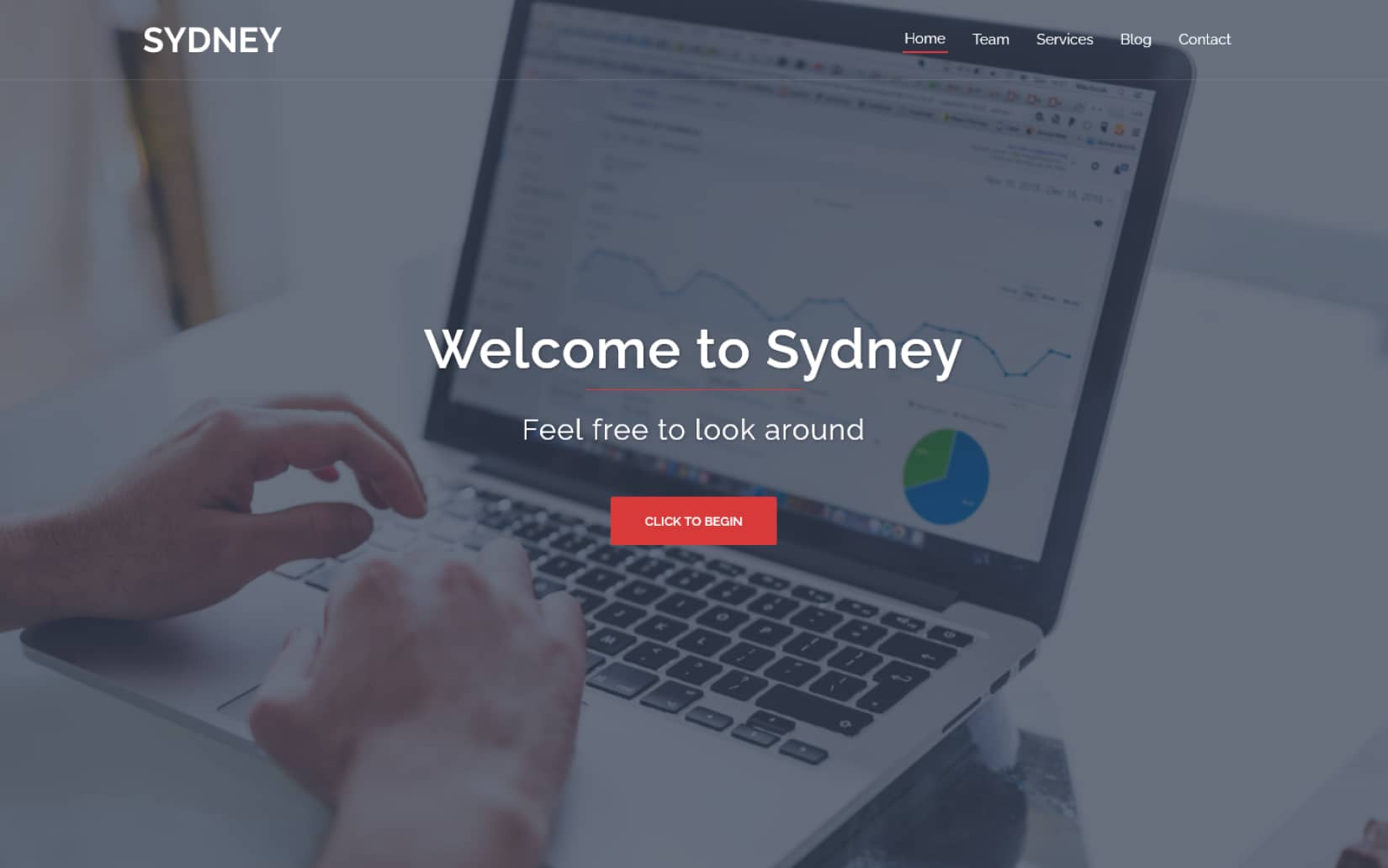 Best Free Portfolio WordPress Themes