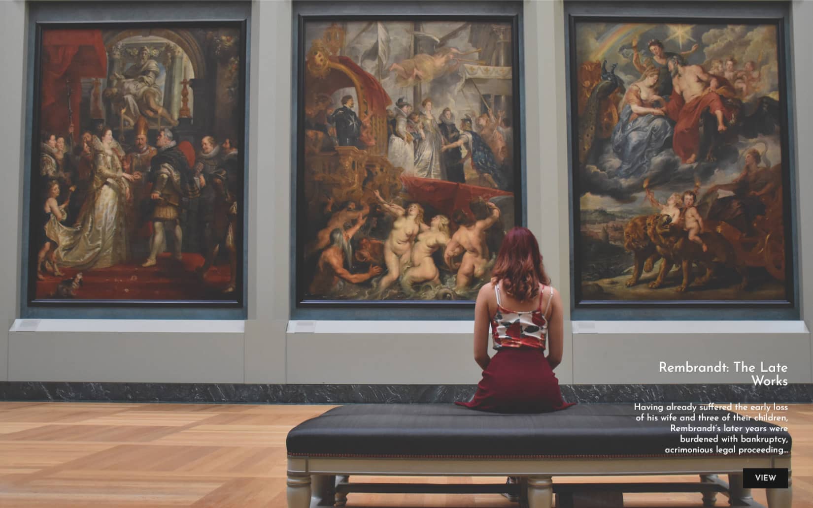 Best Free Portfolio WordPress Themes