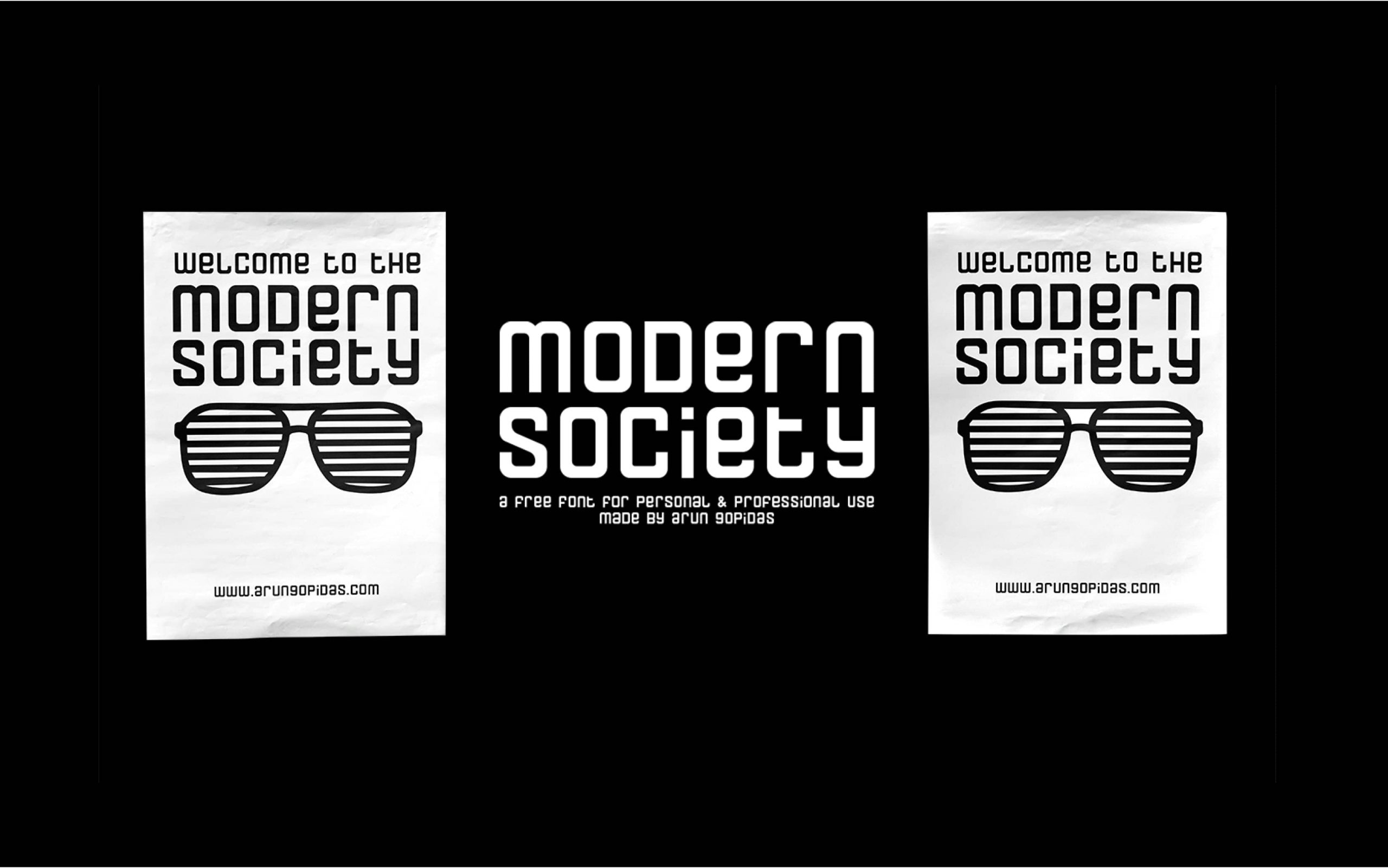 Best Block Letter Fonts to download for free in 2026