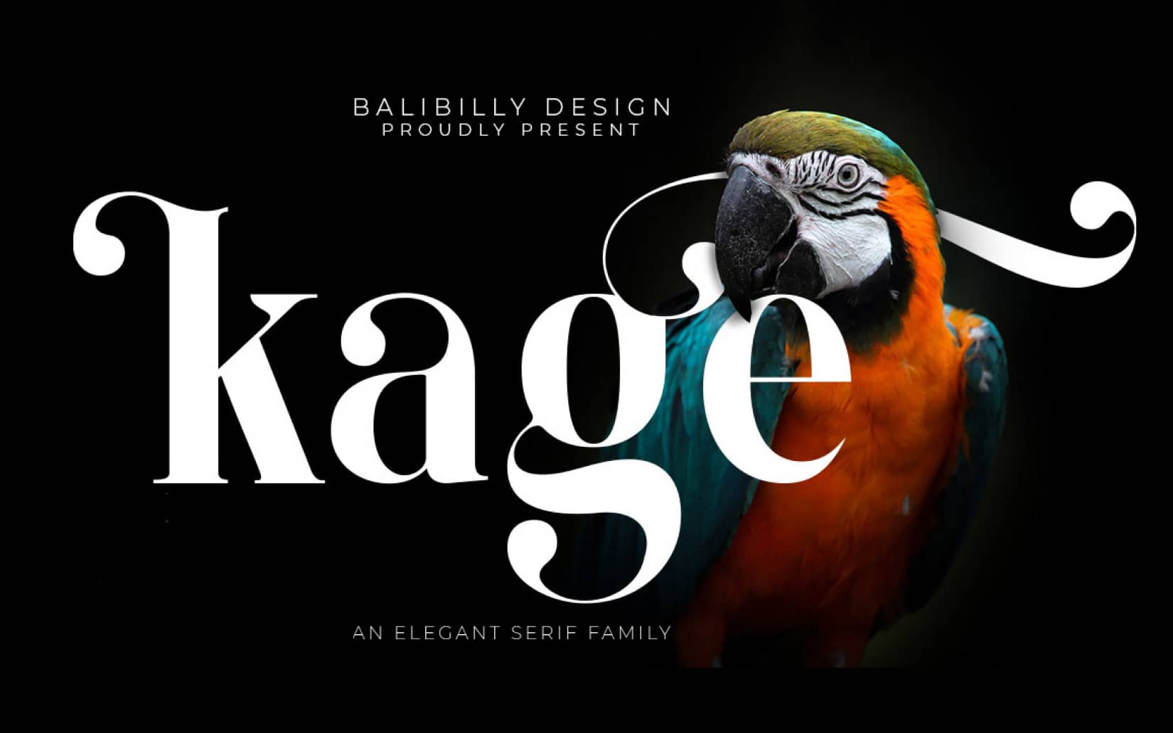 Best Block Letter Fonts to download for free in 2026