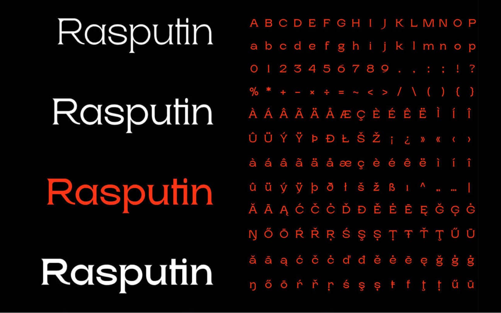 Best Block Fonts to download for free in 2026