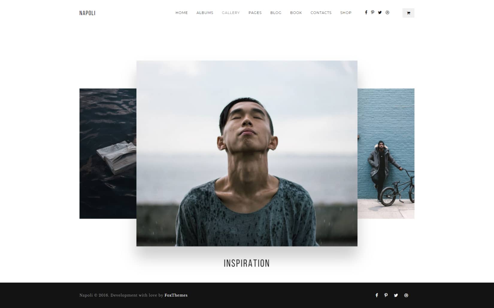 Best Photography WordPress Theme for photographers 2026