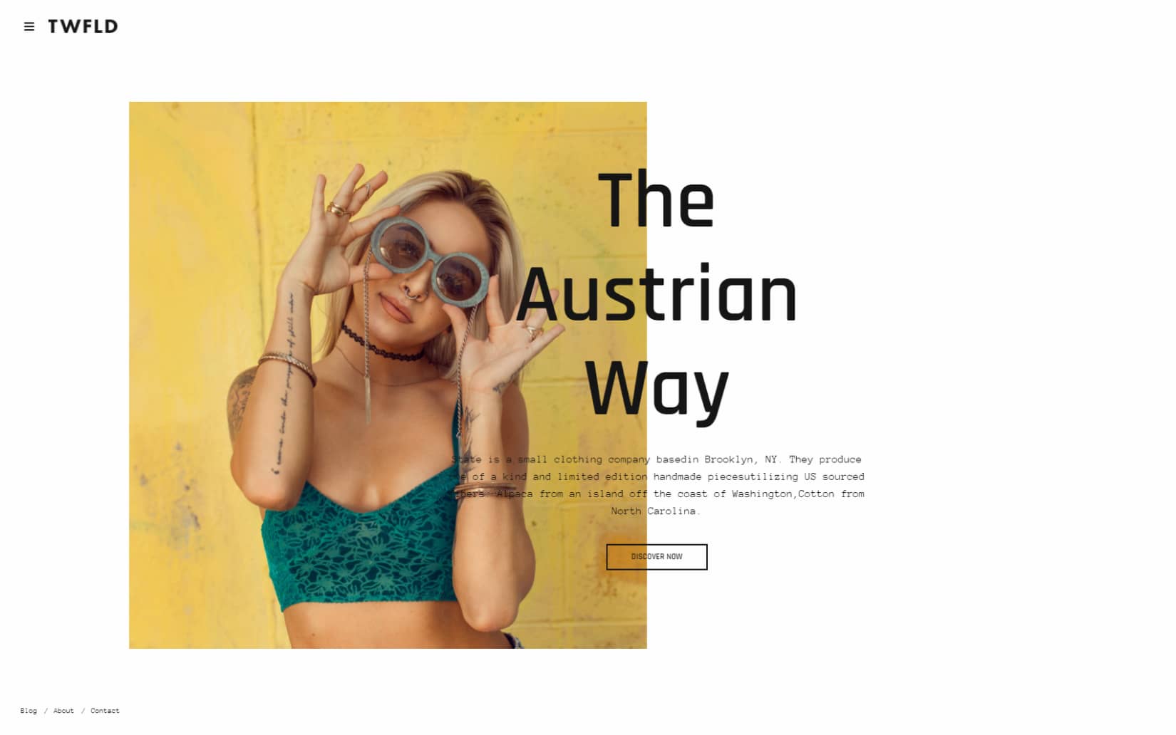 Most Beautiful Photography WordPress Themes