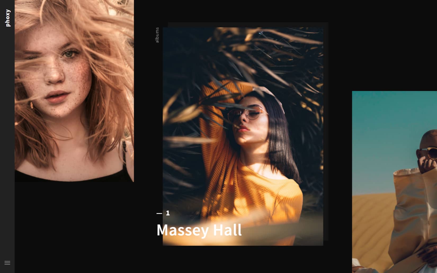 Best Photography WordPress Theme for photographers 2026