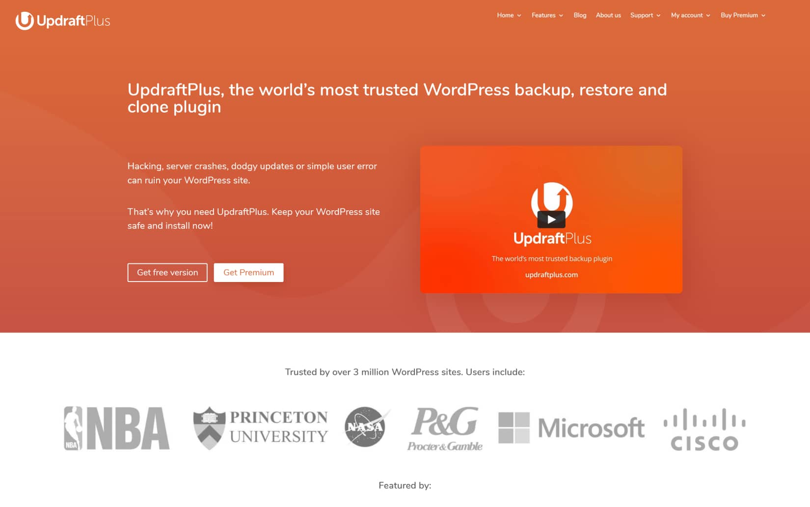 Best WordPress Plugins to start a business website