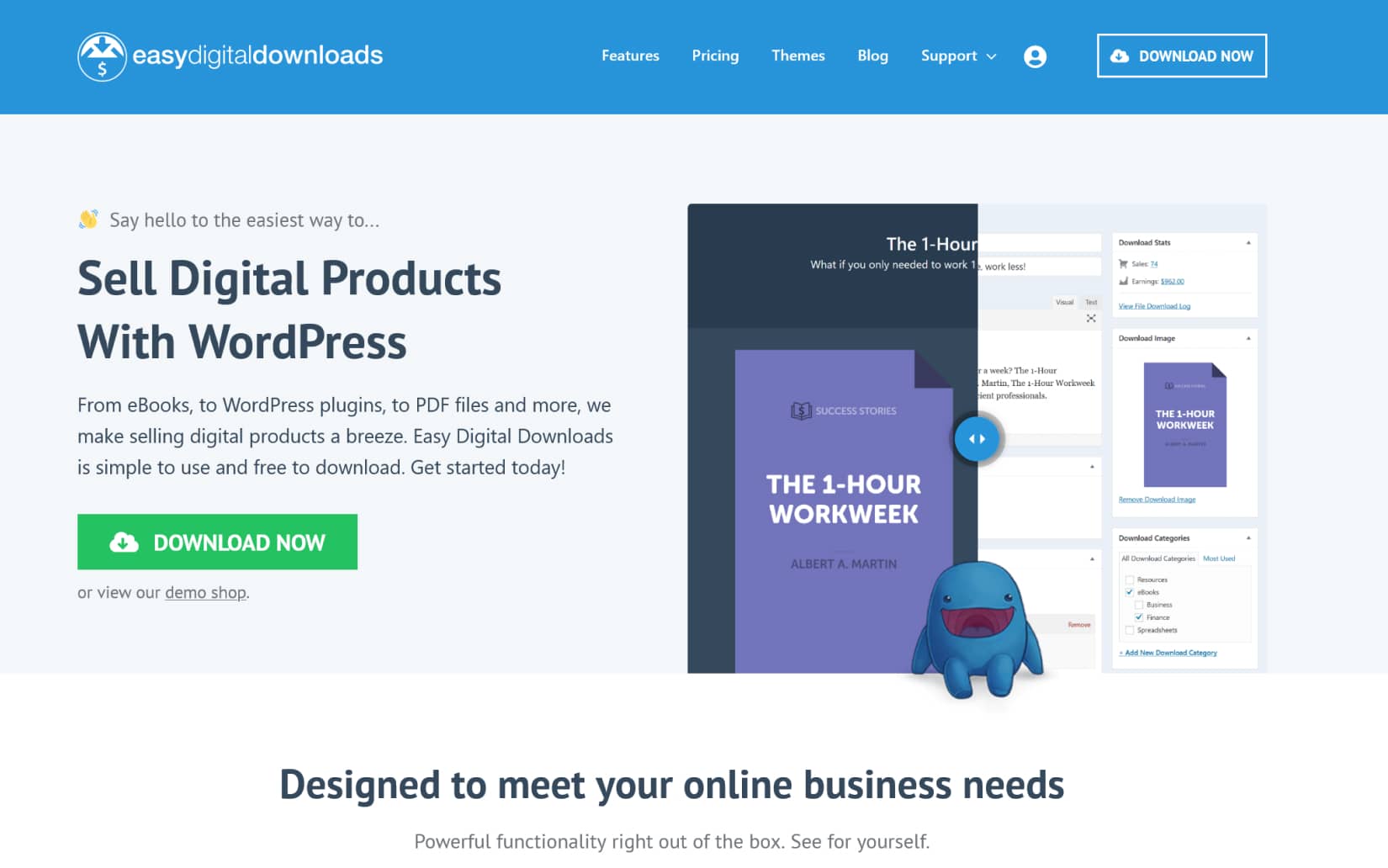 Best WordPress Plugins to start a business website
