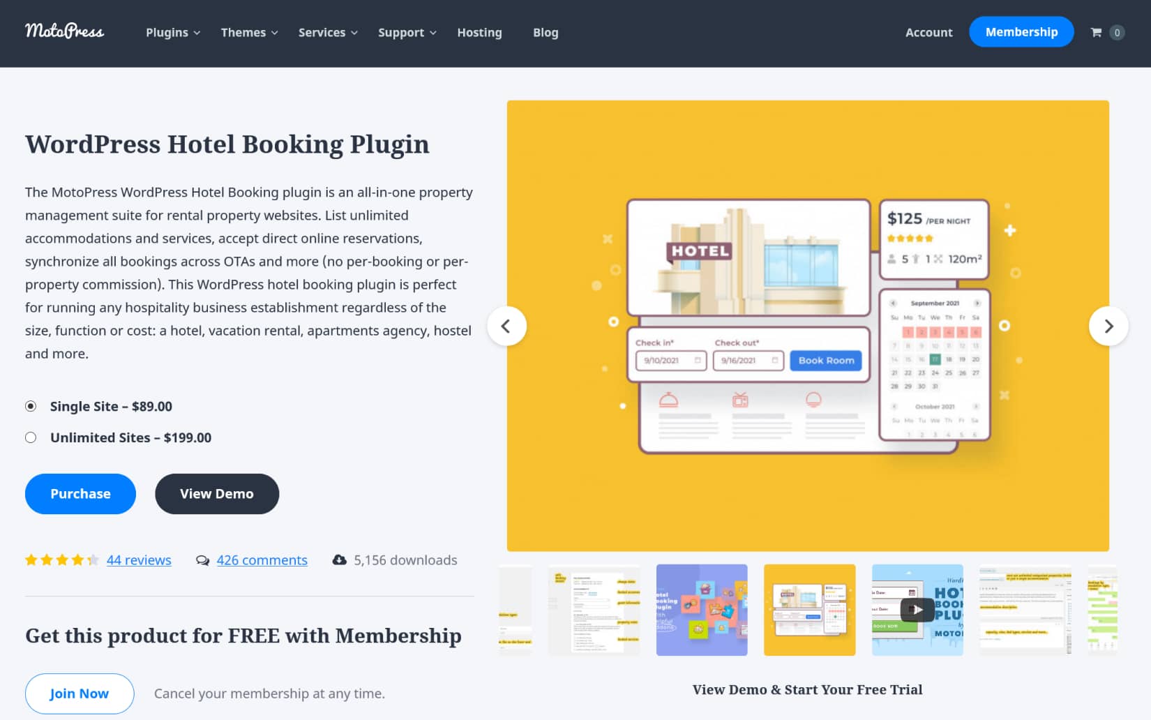 Best WordPress Plugins to start a business website