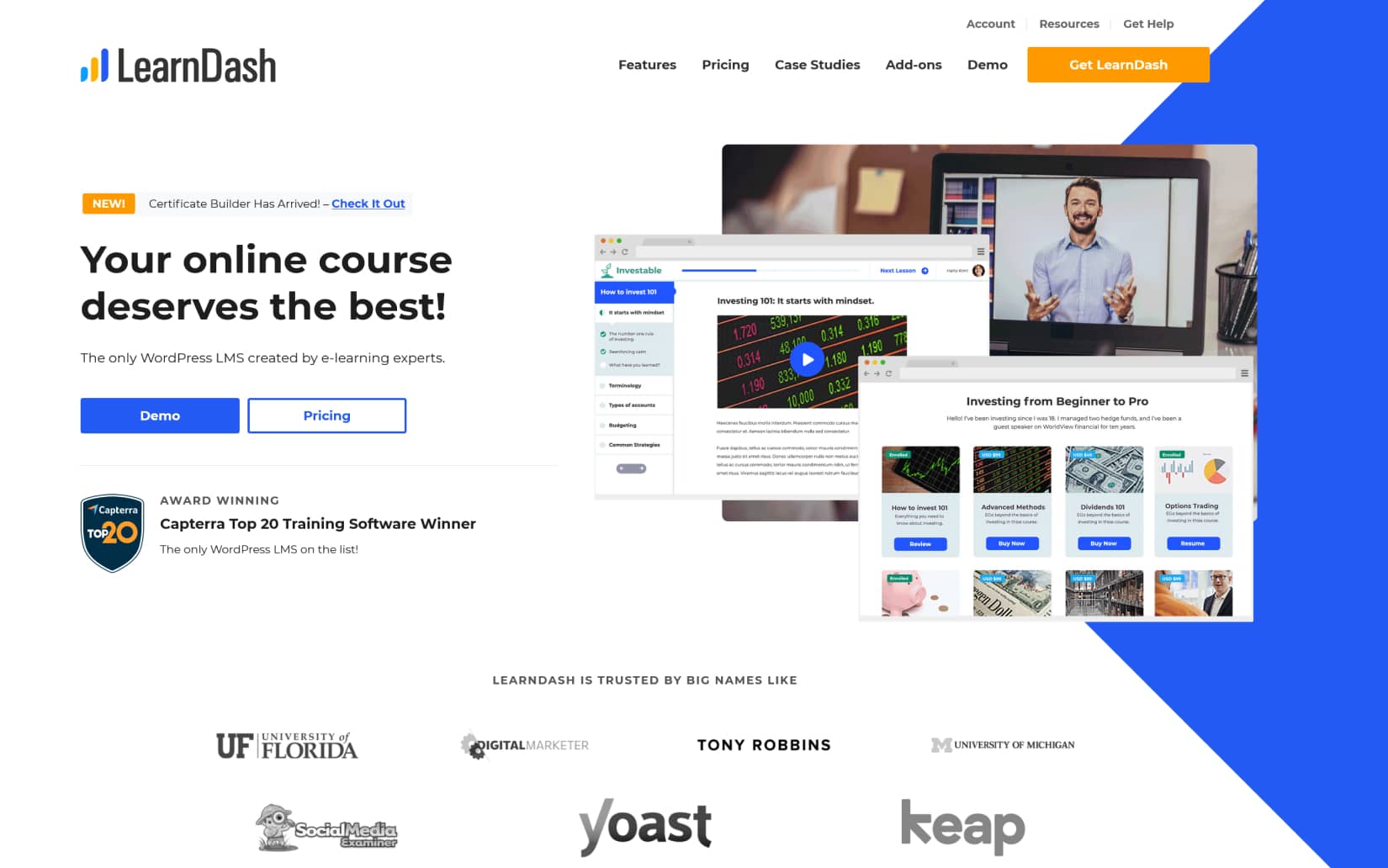 Must-have WordPress plugins for every business website