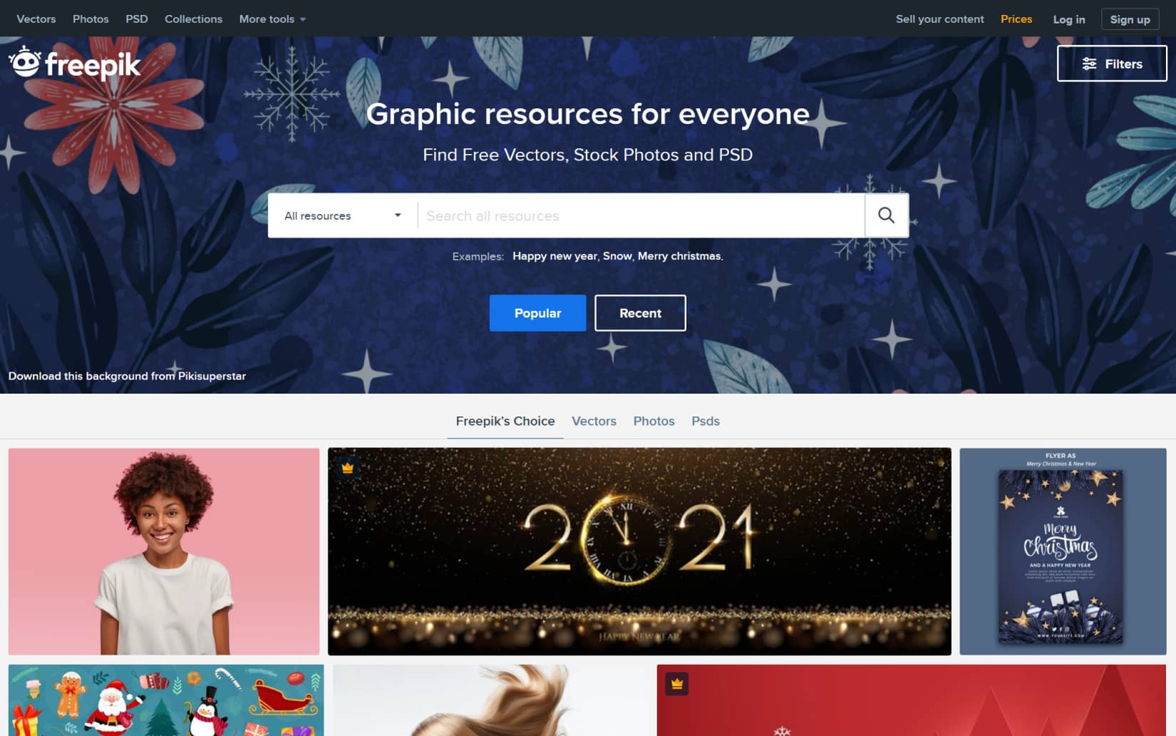 Best Free Resources to Download Free Illustrations Online