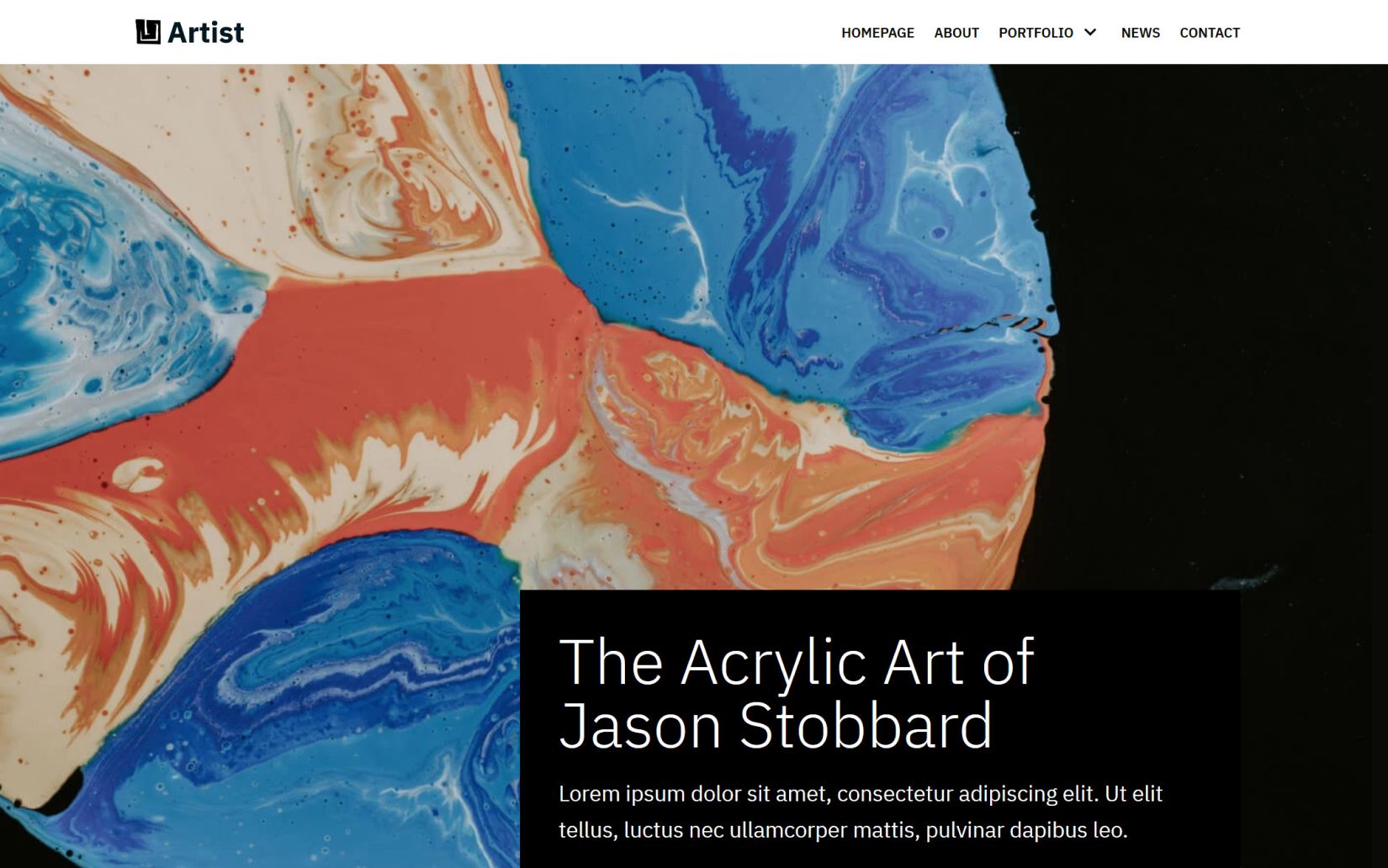 Best Elementor WordPress Themes - Neve