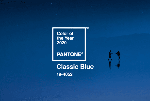 Pantone Color of the year 2026