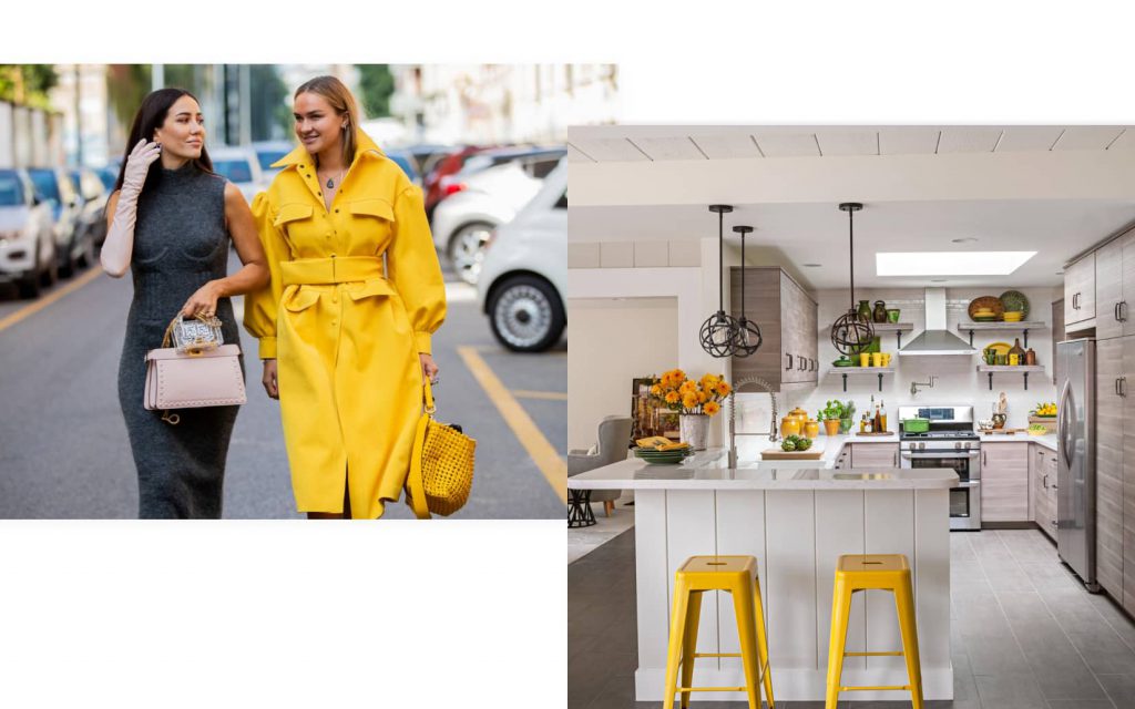 Pantone Color of the Year for 2026 in Fashion and Interior Design