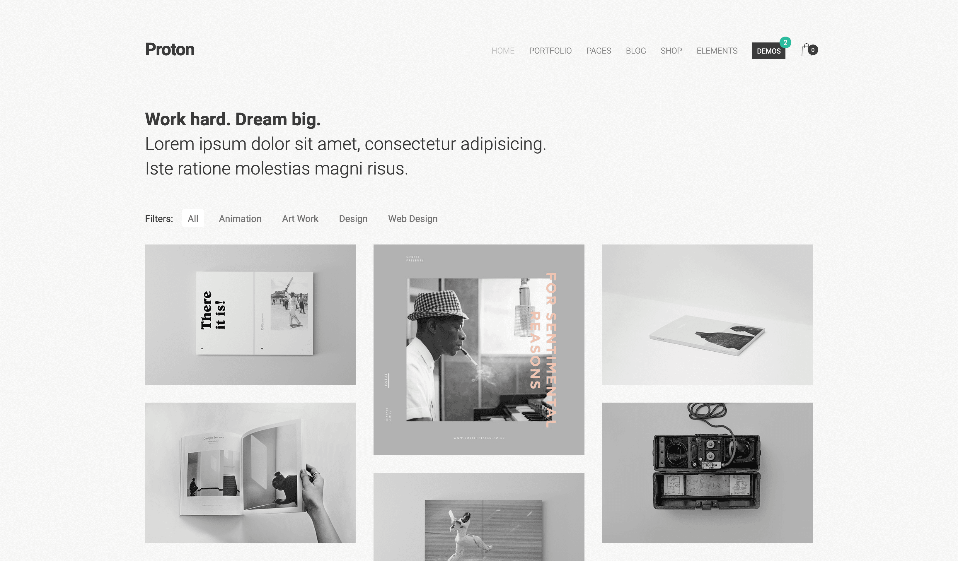 Proton---Minimal-Portfolio-Theme-for-Freelancers-and-Agencies