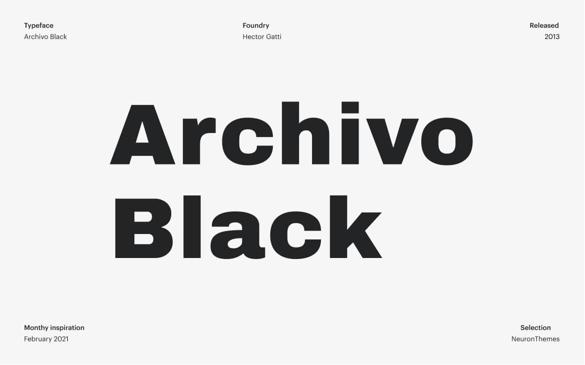 Best Adobe Fonts that you can download for free