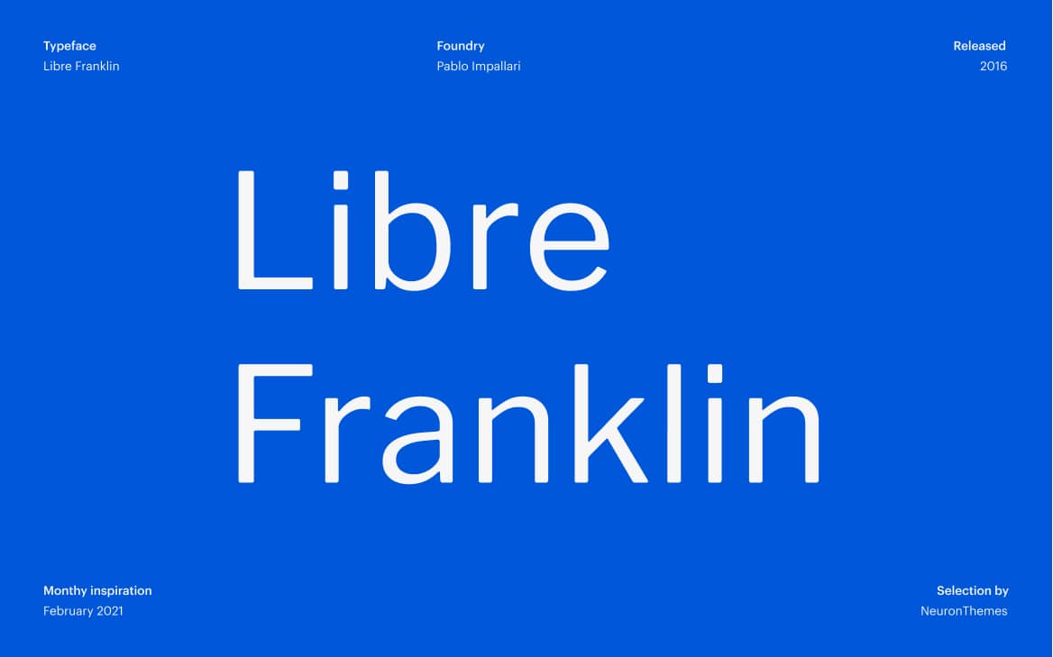 Best Adobe Fonts that you can download for free