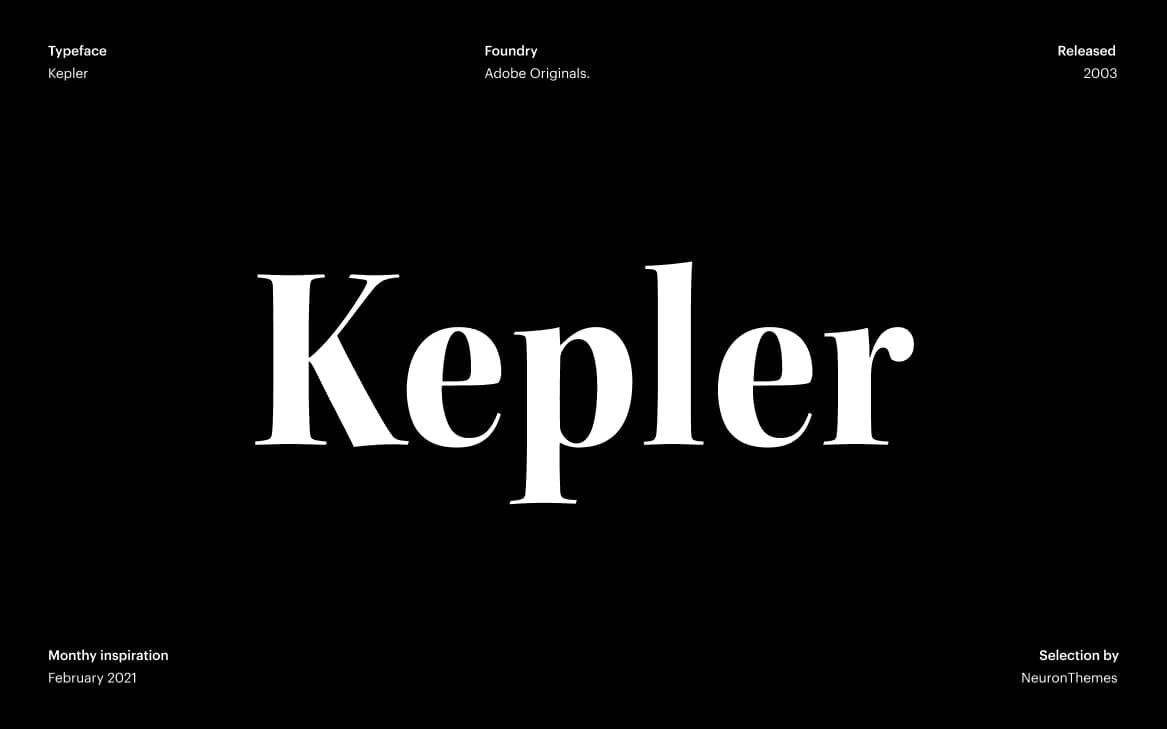 Best Adobe Fonts that you can download for free