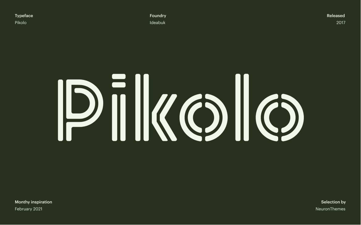 Best Block Fonts to download for free in 2026