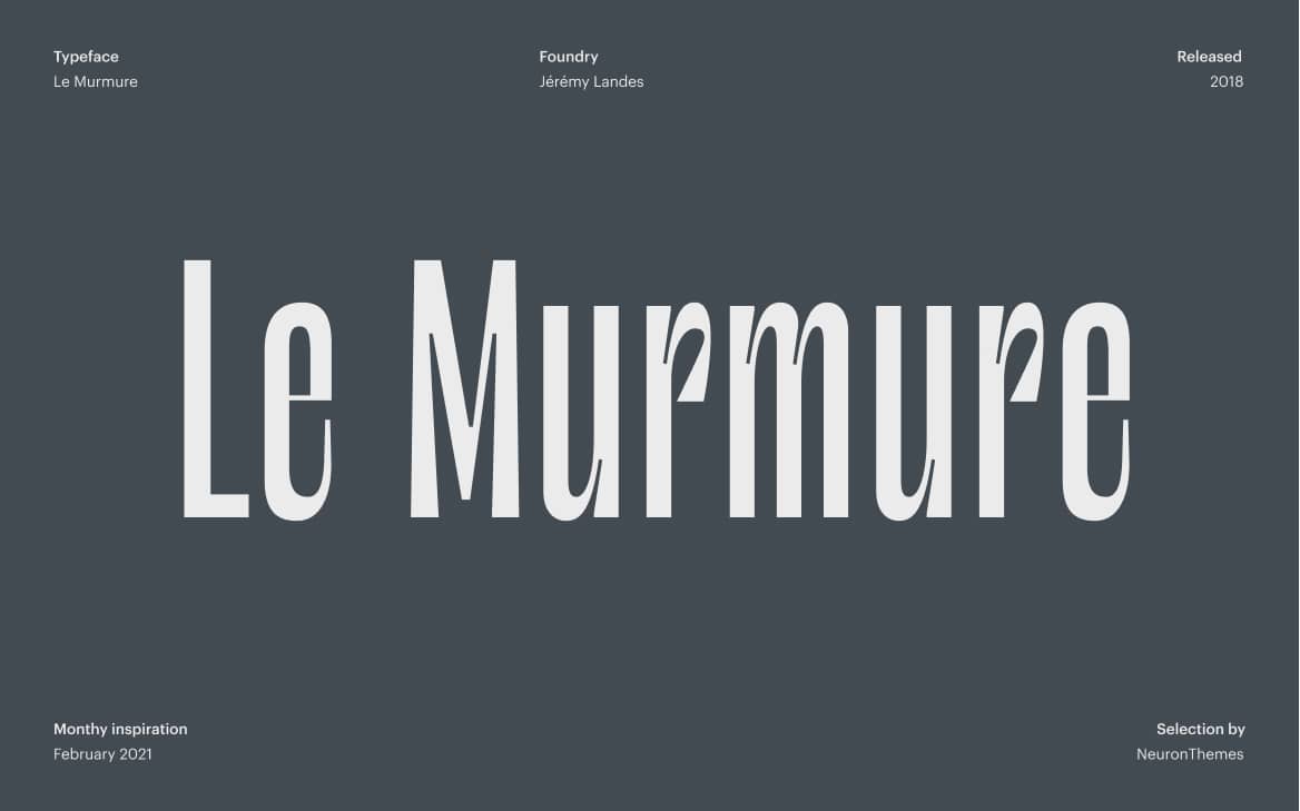 Best Block Fonts to download for free in 2026