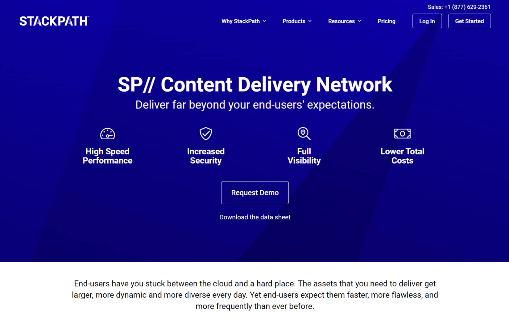 List of the Best CDN providers for 2026