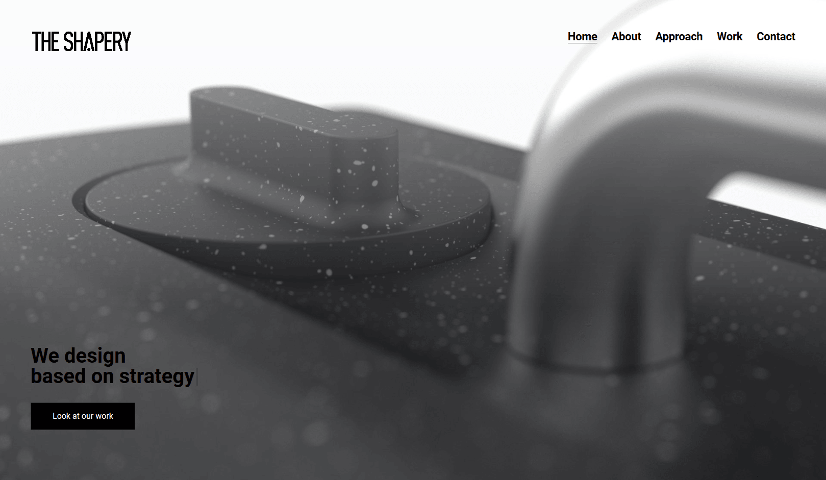 Website Showcade made with Bifrost Design Agency