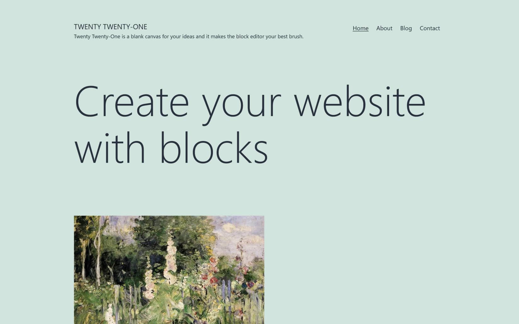 Best and most beautiful free WordPress Themes