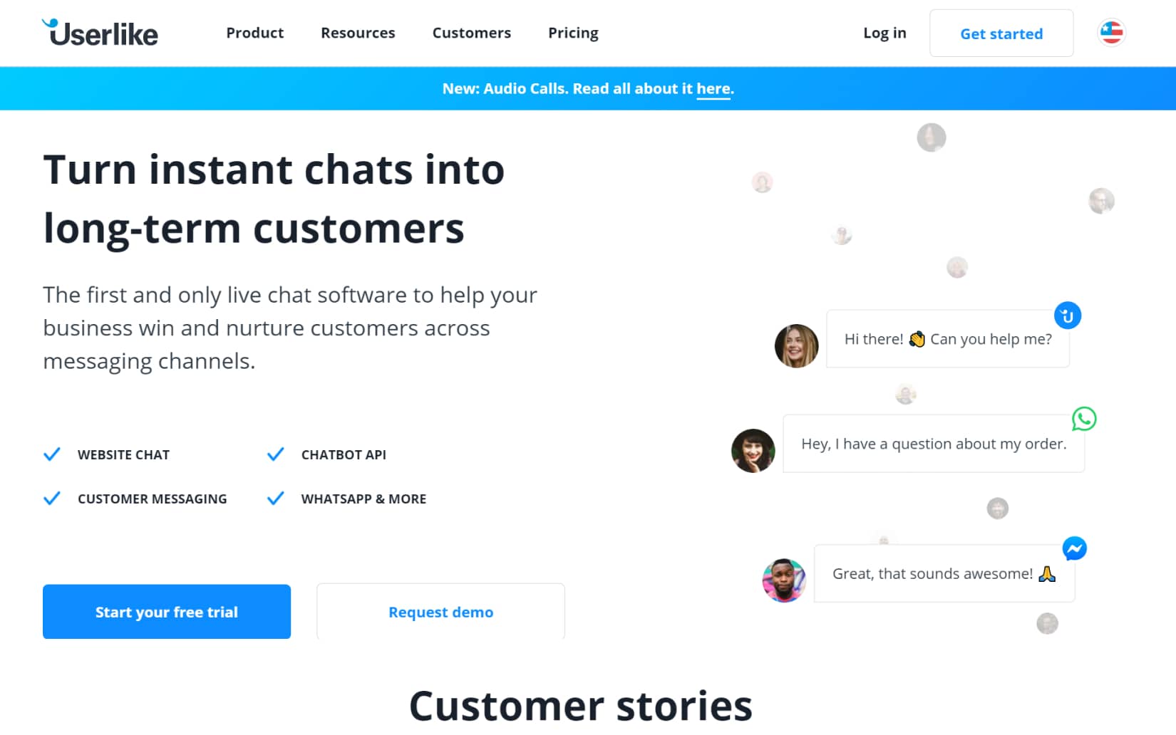 Best Live Chat plugin for WordPress