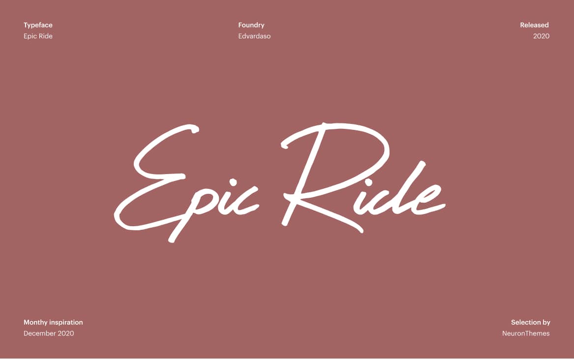 Best Handwriting Fonts for Designers 2026